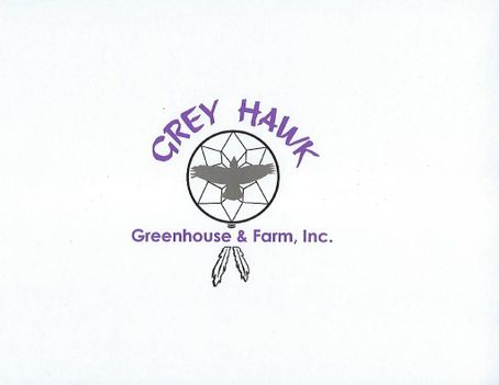 Grey Hawk Greenhouse and Farms
